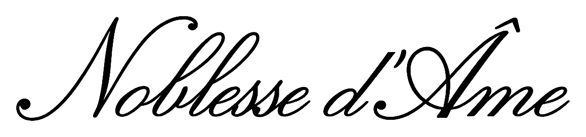 Noblesse d'Âme